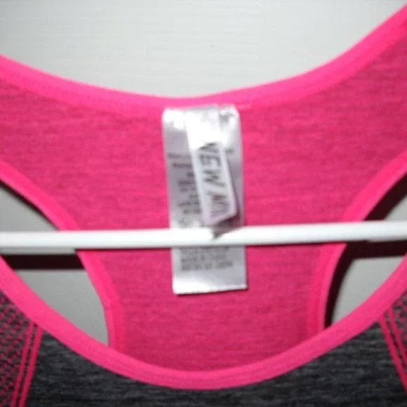 Women's NEW MIX Tank Top One Size - Picture 3 of 3